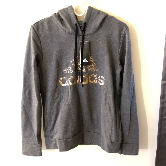 adidas Tops - Adidas Sweatshirt